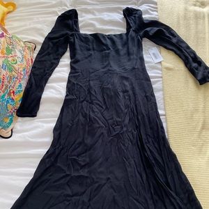 NWT Sigmund Reformation dress